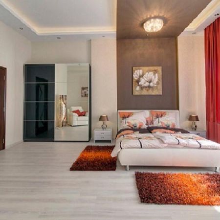 Super Central Apartment Budapest Eksteriør bilde